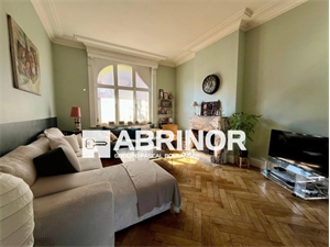 maison bourgeoise à la vente -   59100  ROUBAIX, surface 222 m2 vente maison bourgeoise - UBI464985404